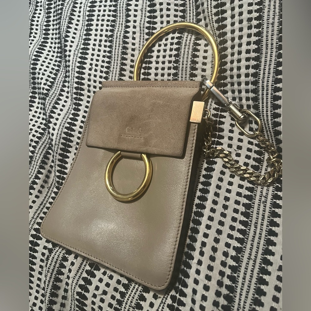 Chloe handbag